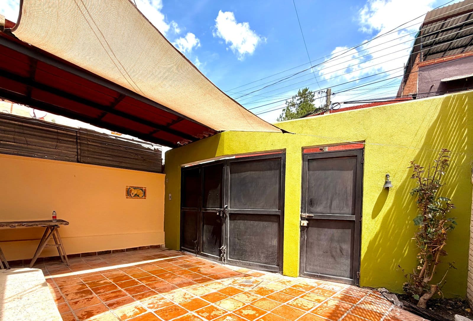 CASA ALLENDE — photo 2 of 10