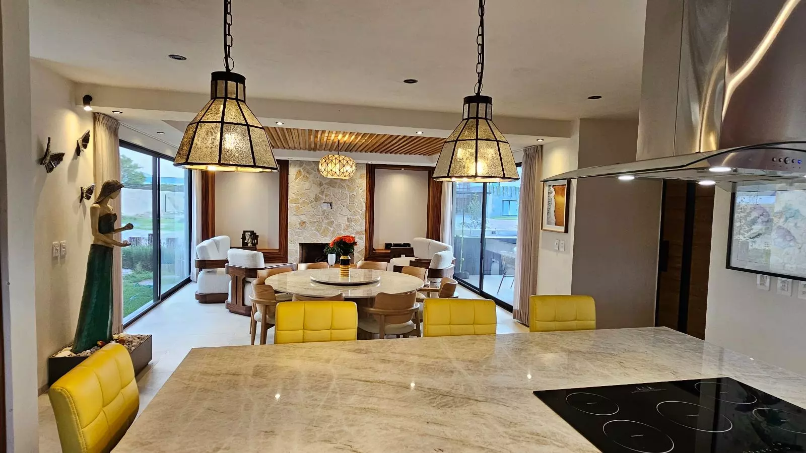 PRICE REDUCTION Casa Colibrí, en Sahai Residences — photo 2 of 10
