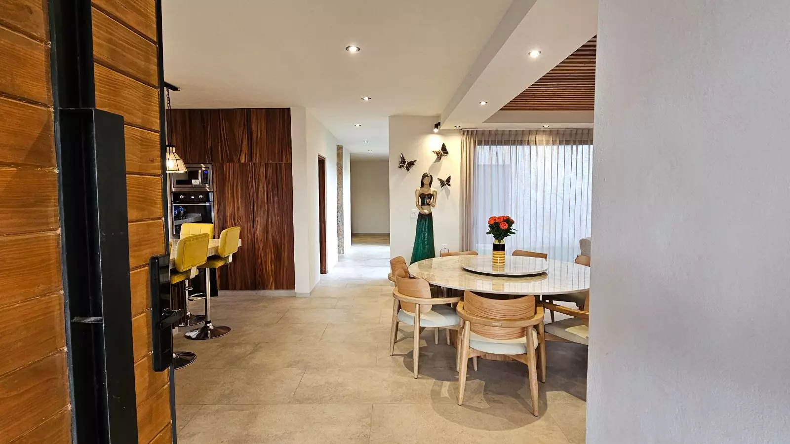 PRICE REDUCTION Casa Colibrí, en Sahai Residences — photo 5 of 10