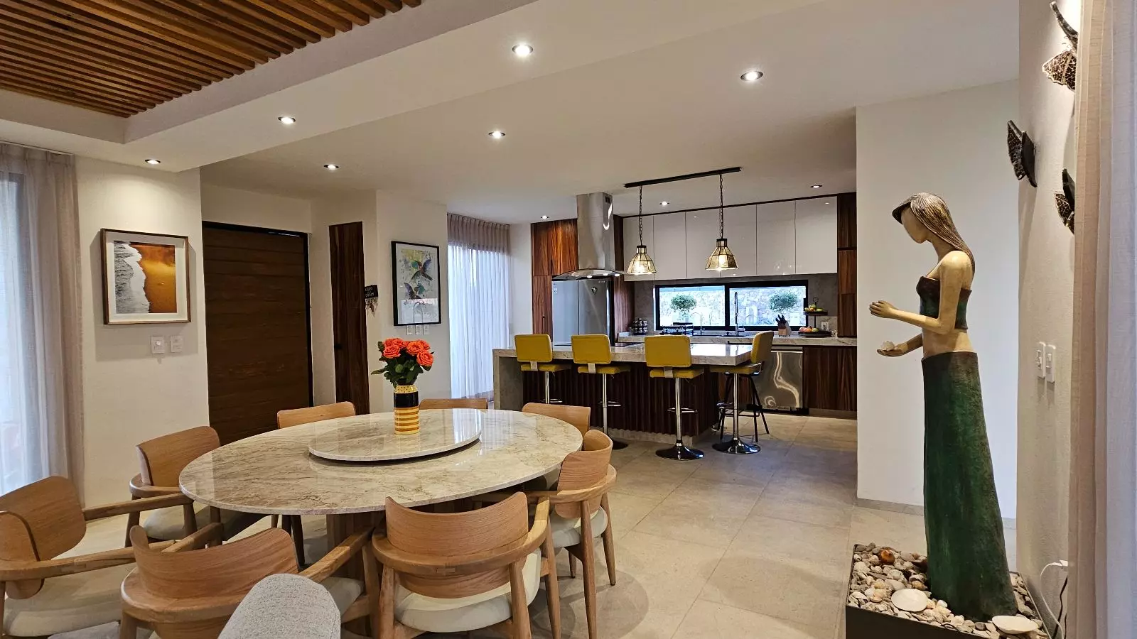 PRICE REDUCTION Casa Colibrí, en Sahai Residences — photo 6 of 10