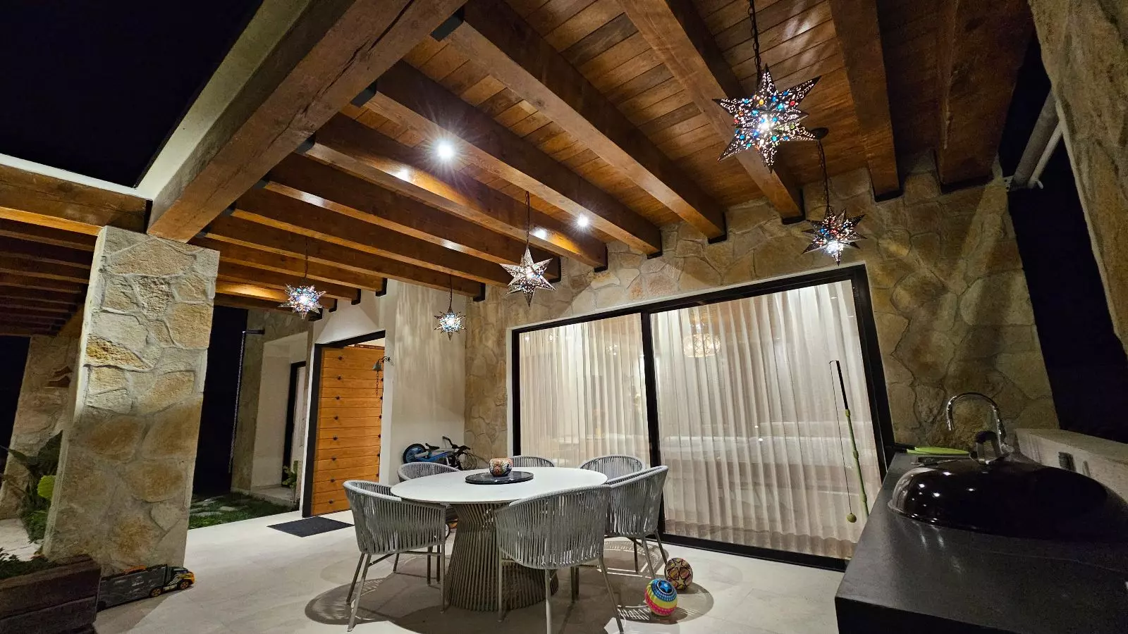 PRICE REDUCTION Casa Colibrí, en Sahai Residences — photo 7 of 10