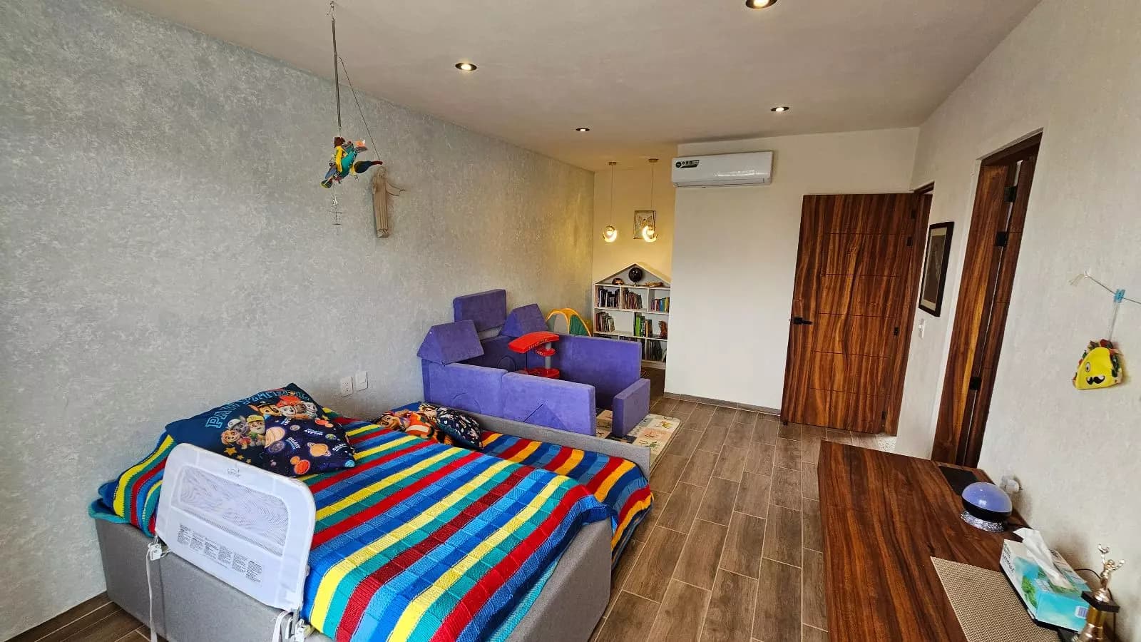 PRICE REDUCTION Casa Colibrí, en Sahai Residences — photo 9 of 10