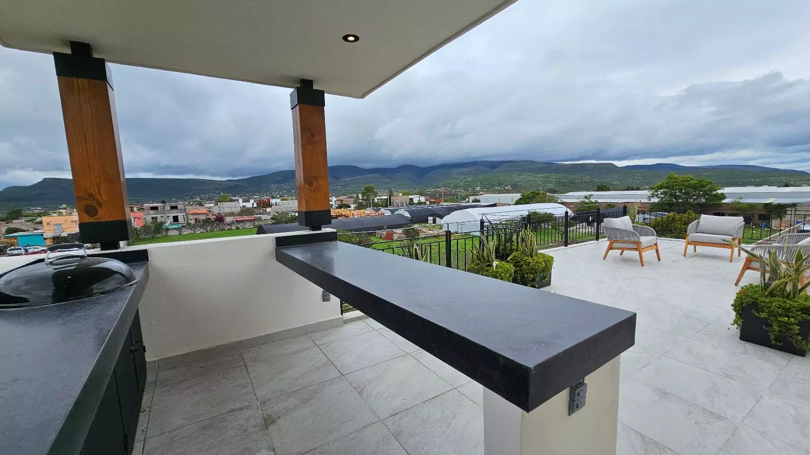 PRICE REDUCTION Casa Colibrí, en Sahai Residences — photo 10 of 10