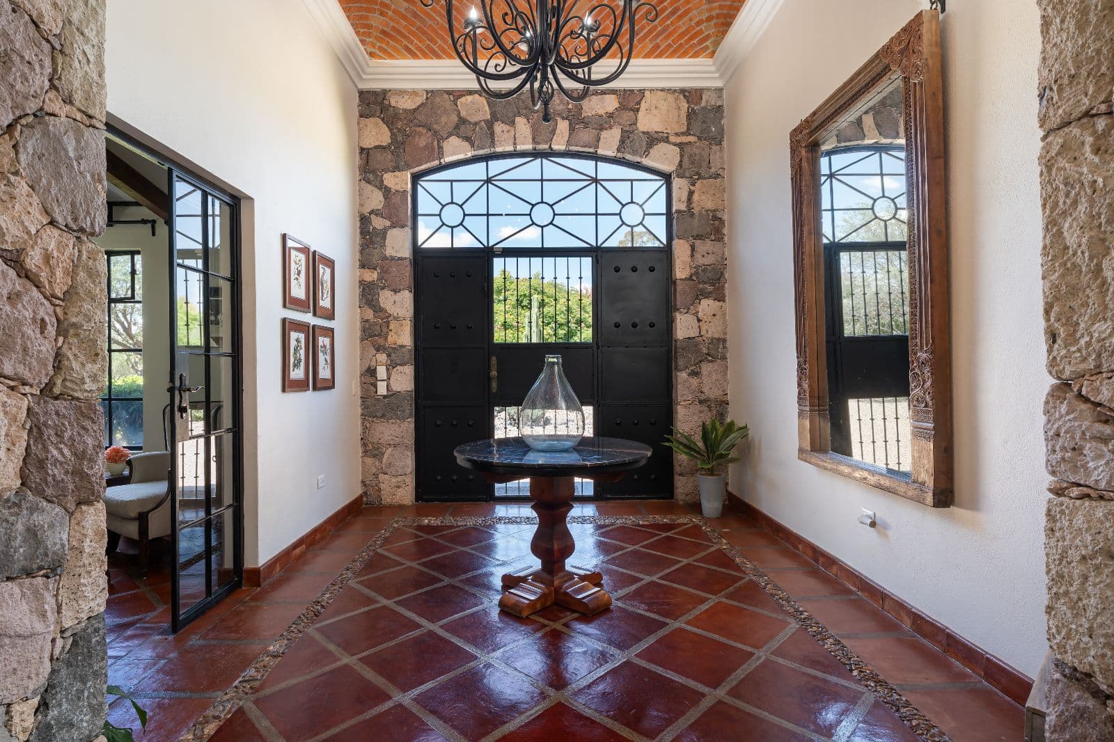 Quinta Vista a las Montañas — photo 2 of 10