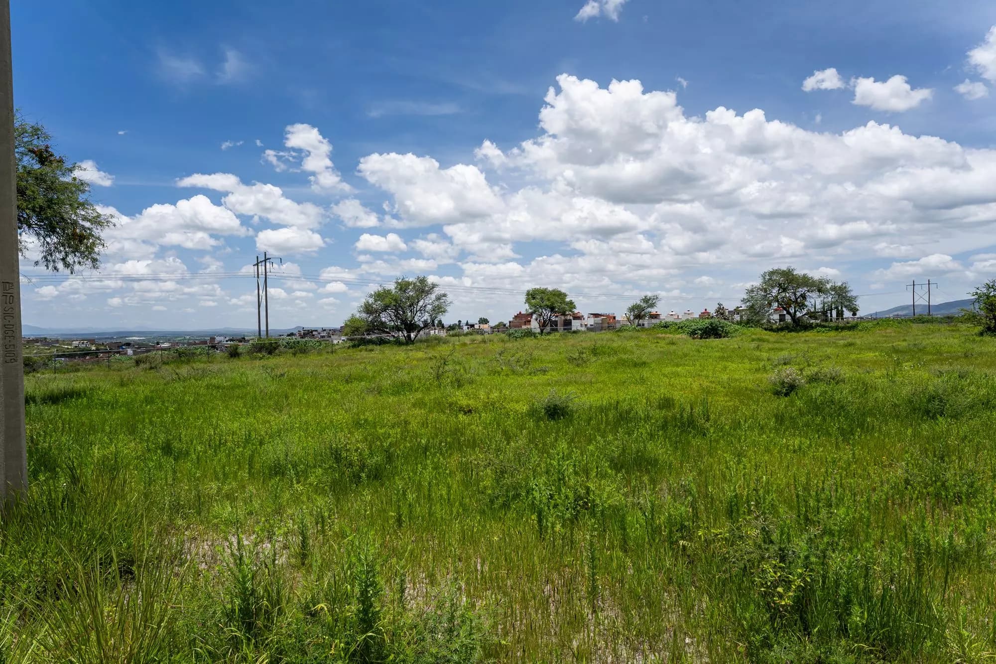 Las Garzas Northern Lot — photo 9 of 10