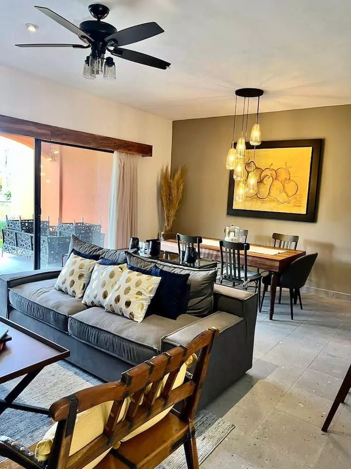 LA SERENA 18-B RELOX — photo 1 of 10