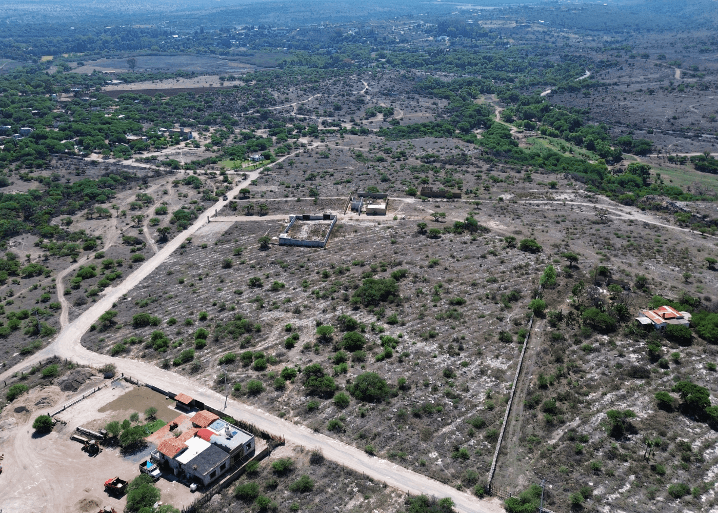 Lote Atotonilco 1.05 Ha — photo 4 of 10