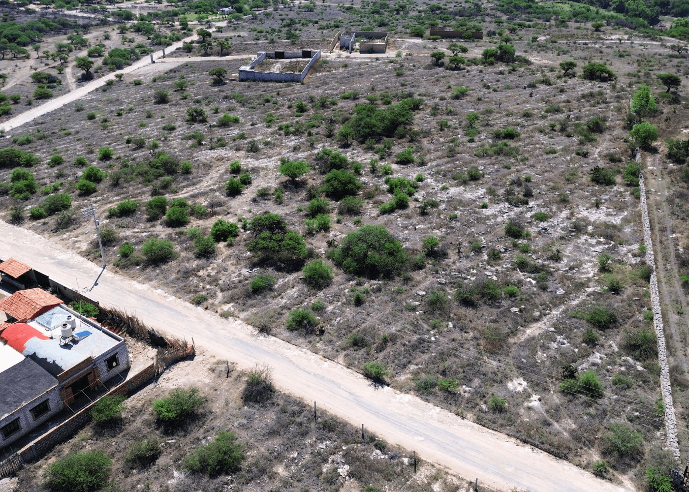 Lote Atotonilco 1.05 Ha — photo 2 of 10