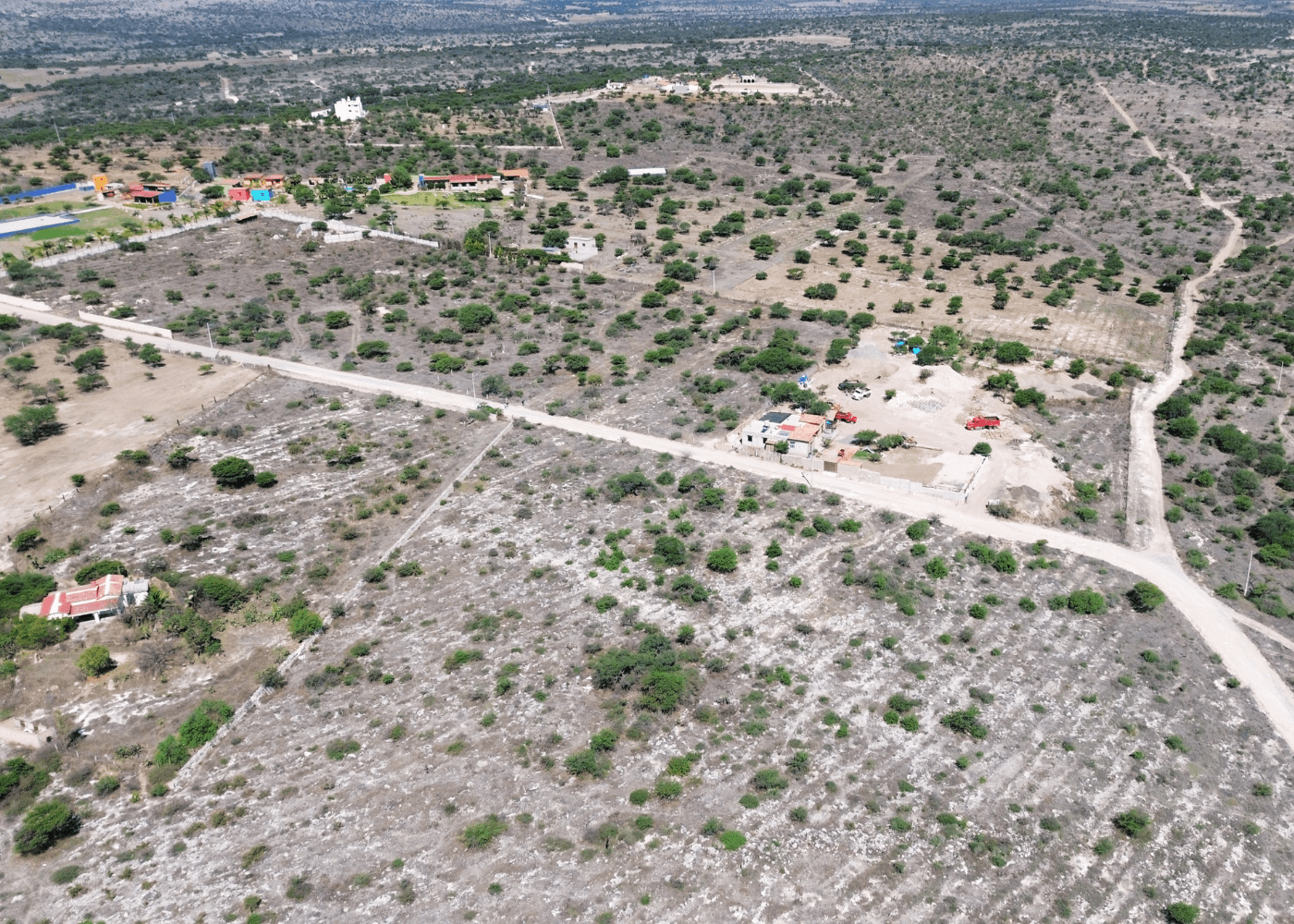 Lote Atotonilco 1.05 Ha — photo 5 of 10