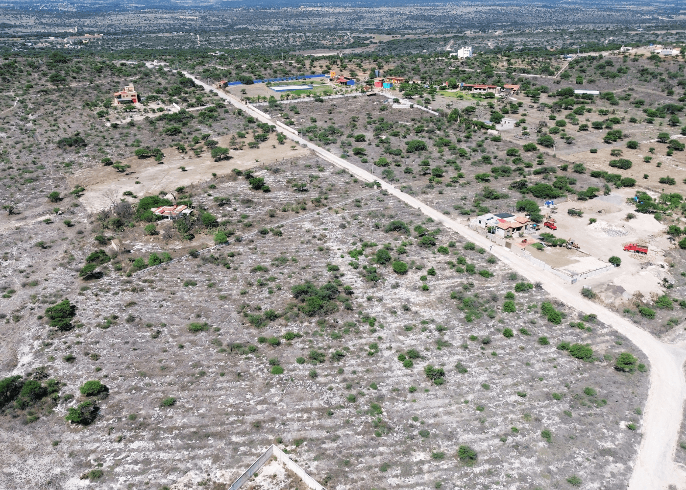 Lote Atotonilco 1.05 Ha — photo 3 of 10