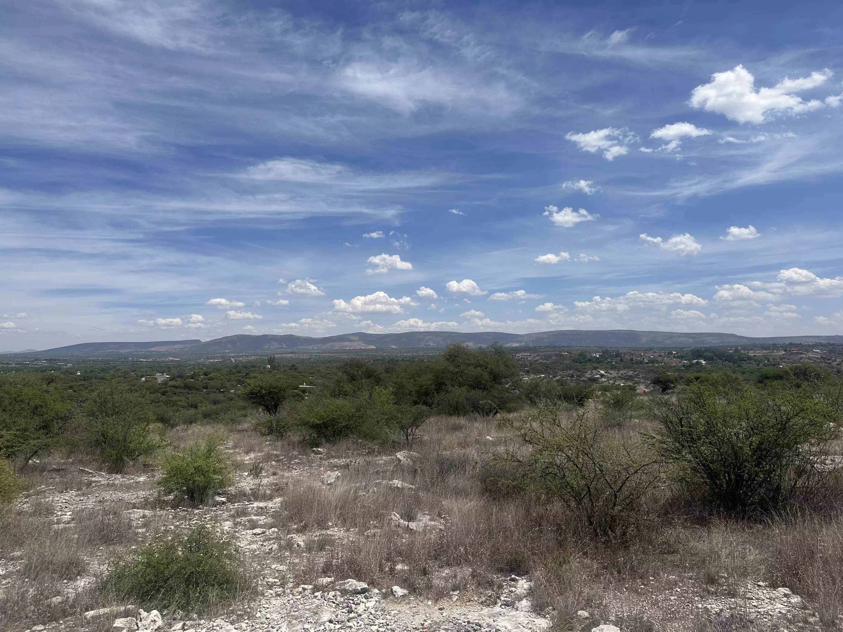 Lote Atotonilco 1.05 Ha — photo 8 of 10
