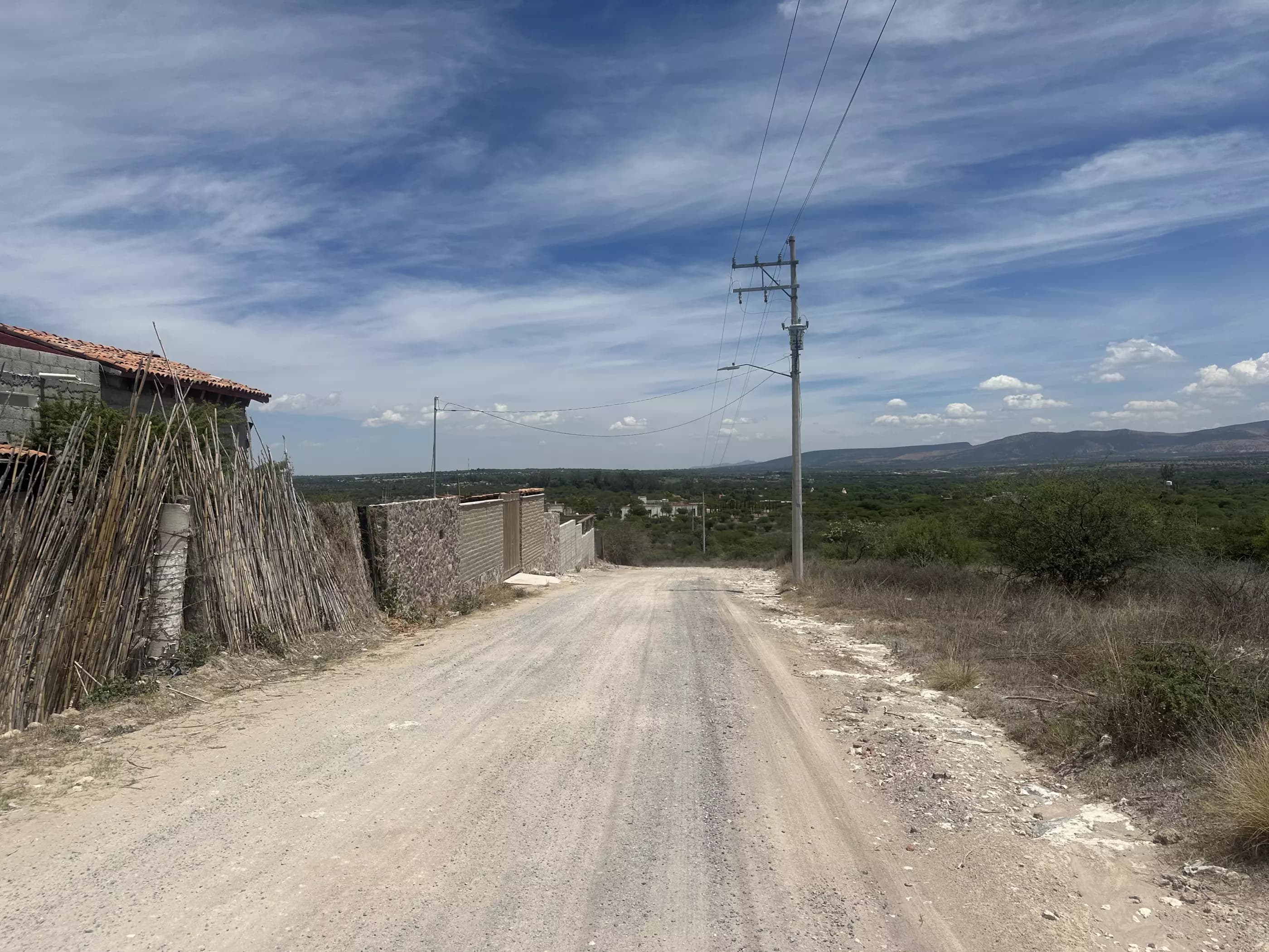 Lote Atotonilco 1.05 Ha — photo 7 of 10