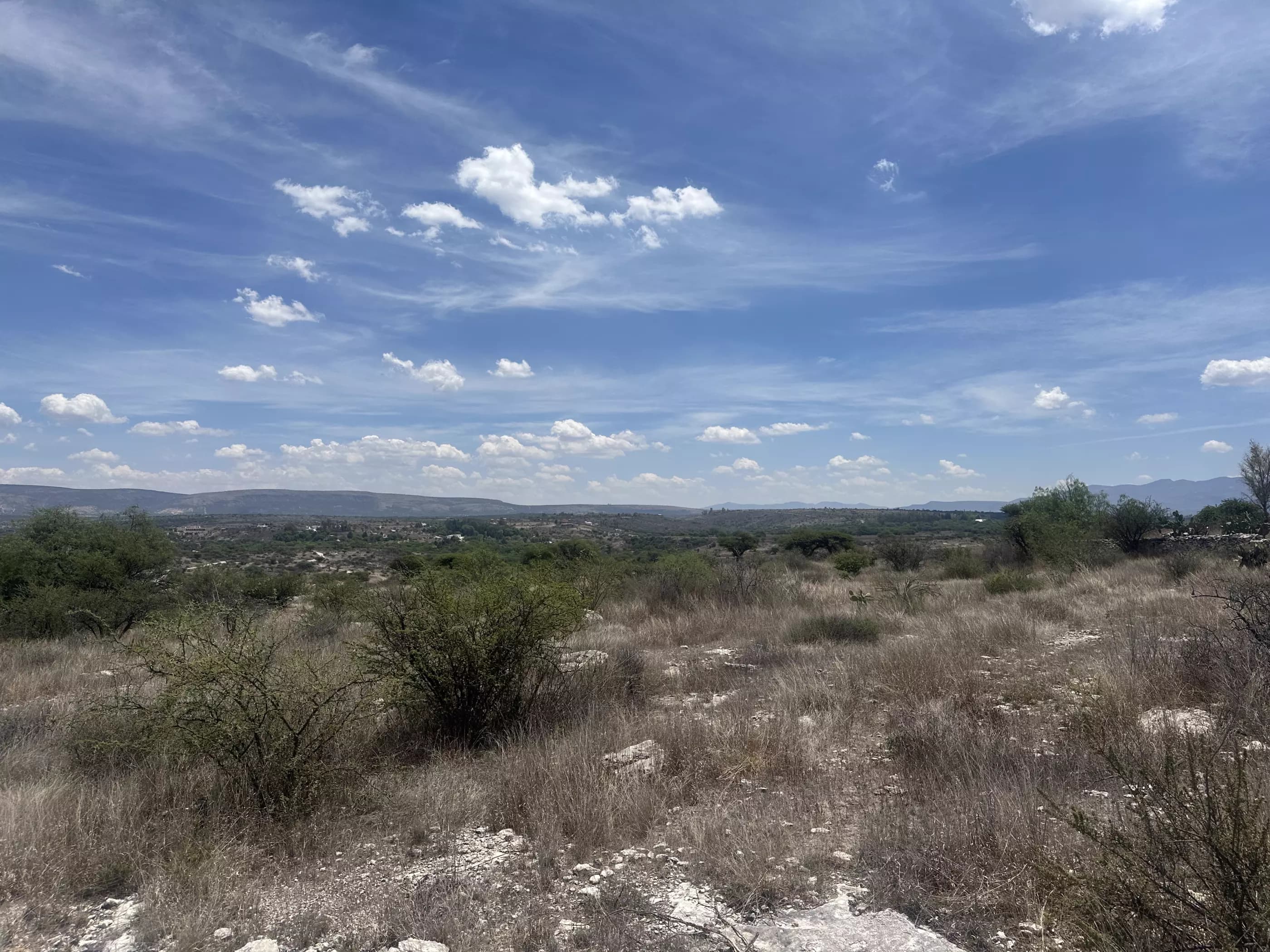 Lote Atotonilco 1.05 Ha — photo 9 of 10