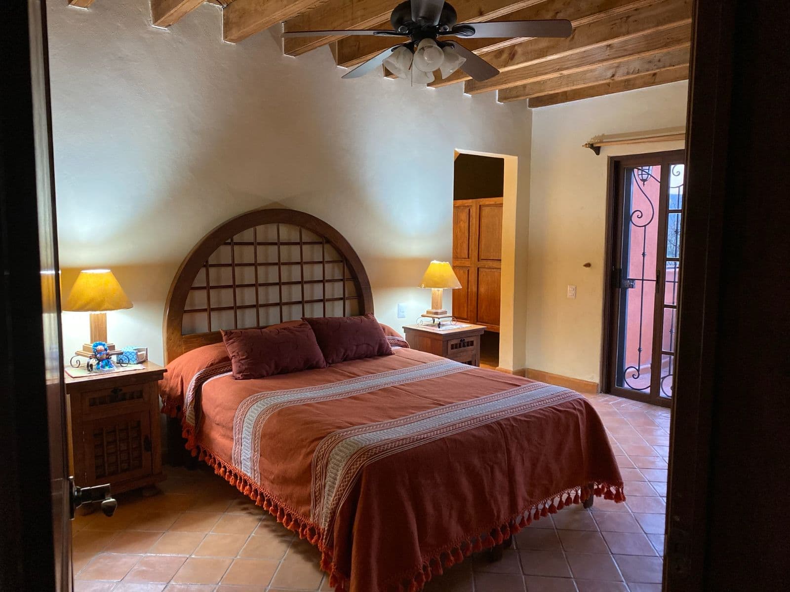 Casa Mariposas — photo 9 of 10