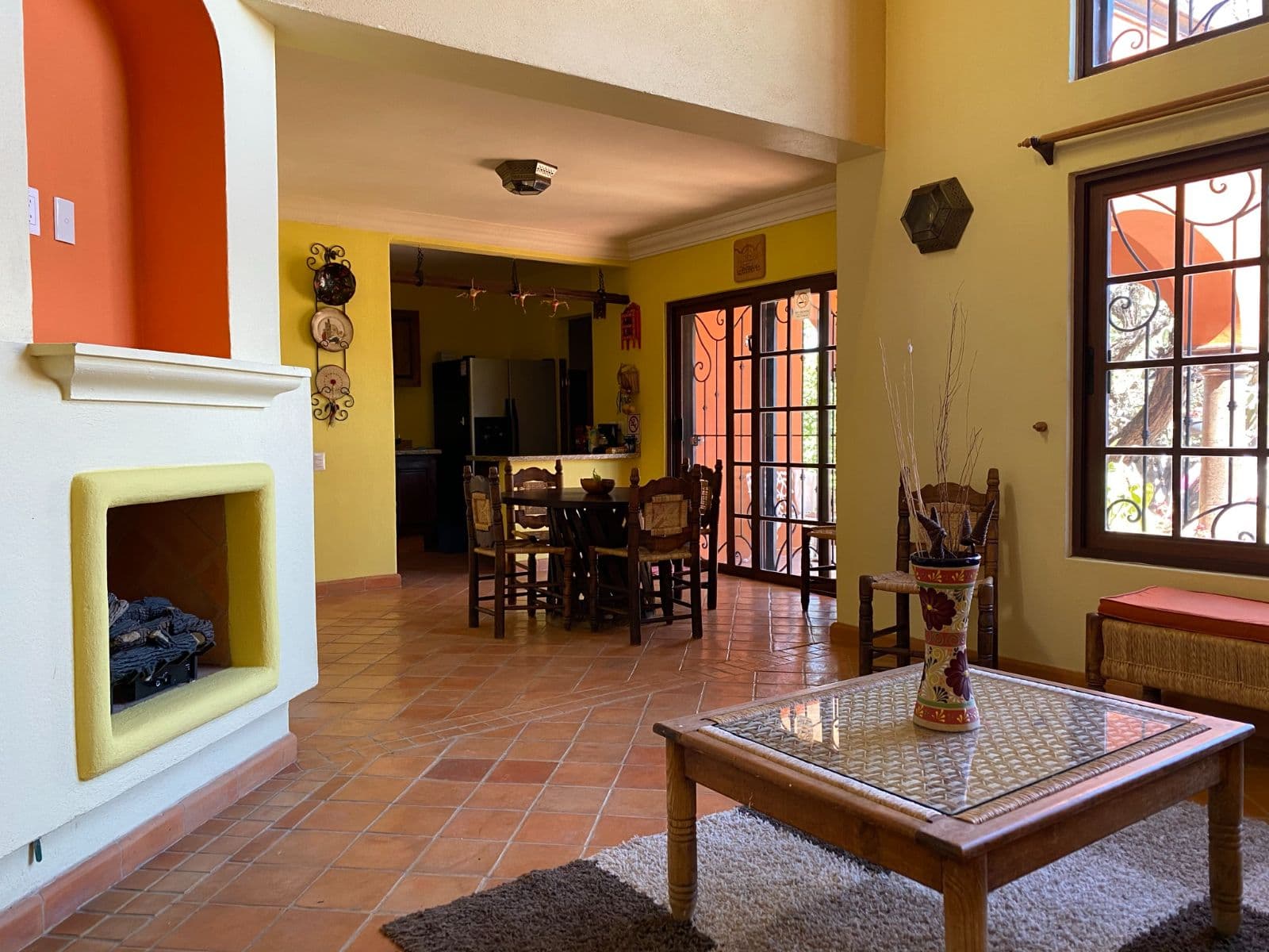 Casa Mariposas — photo 8 of 10