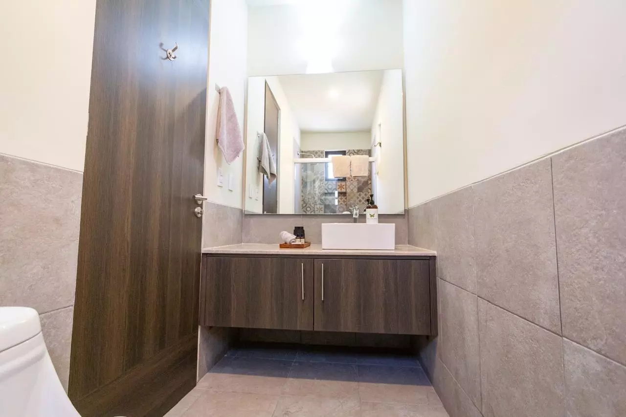 Departamento Nahme Quintas de Allende — photo 8 of 10