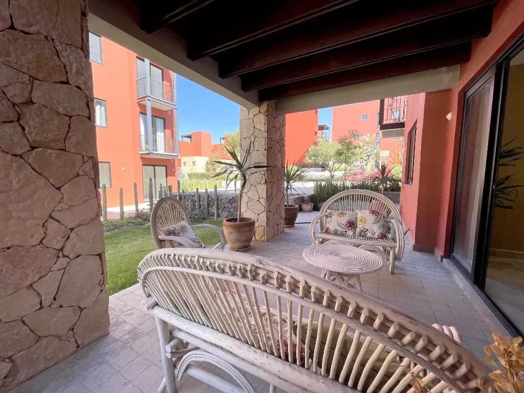 Casa Monjas Planta Baja — photo 1 of 9