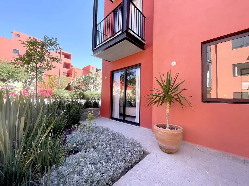 Casa Monjas Planta Baja — photo 5 of 9