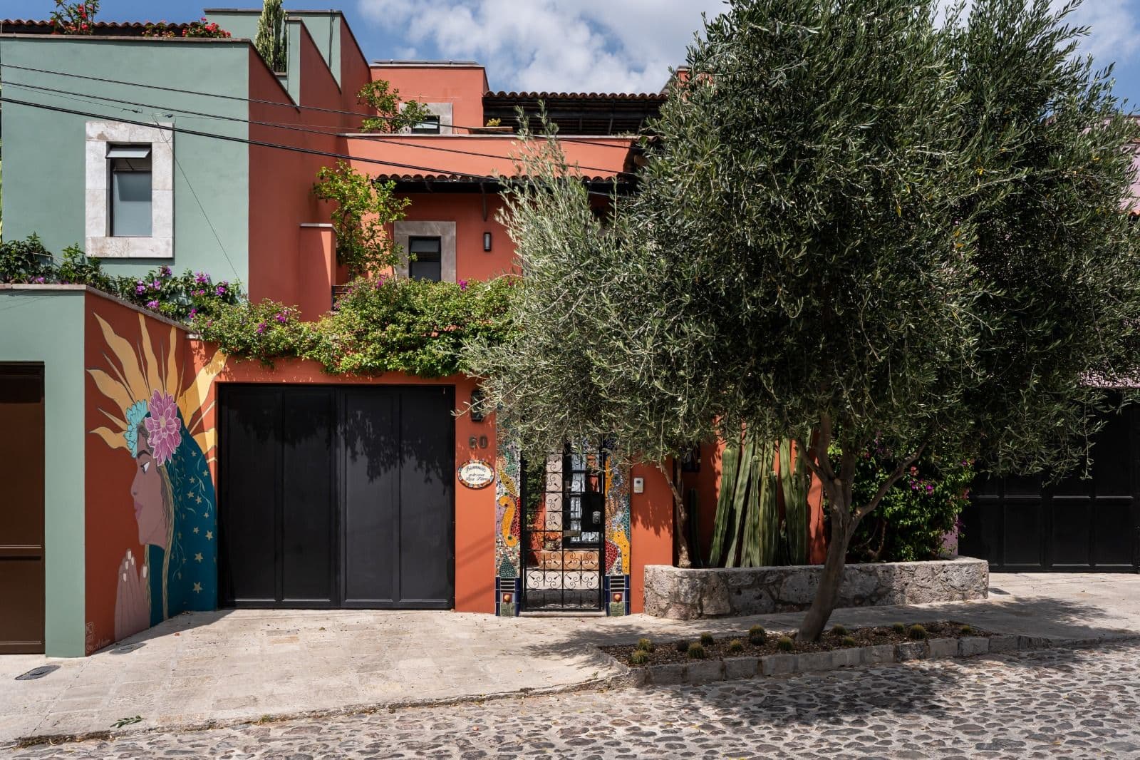 Casa Picaflores — photo 2 of 10