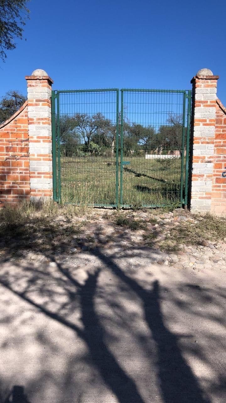 Terreno campestre en Montecillo de la milpa — photo 1 of 3