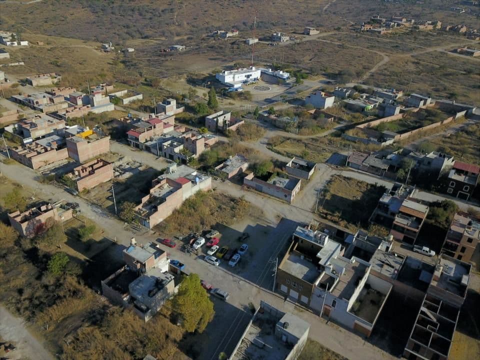 Terreno en Venta Lote 1 — photo 4 of 10