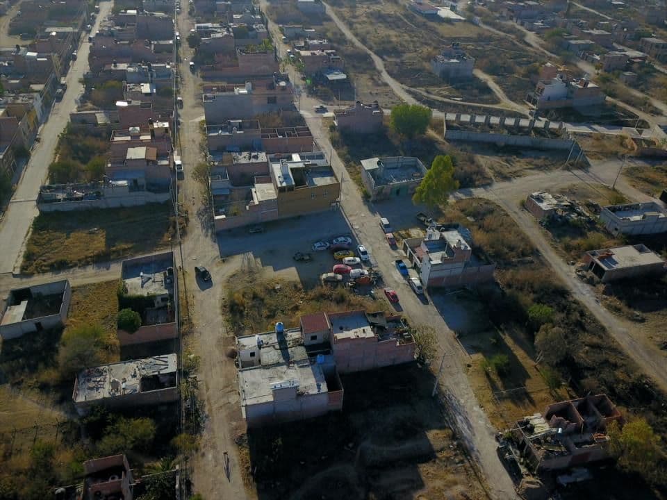Terreno en Venta Lote 1 — photo 9 of 10