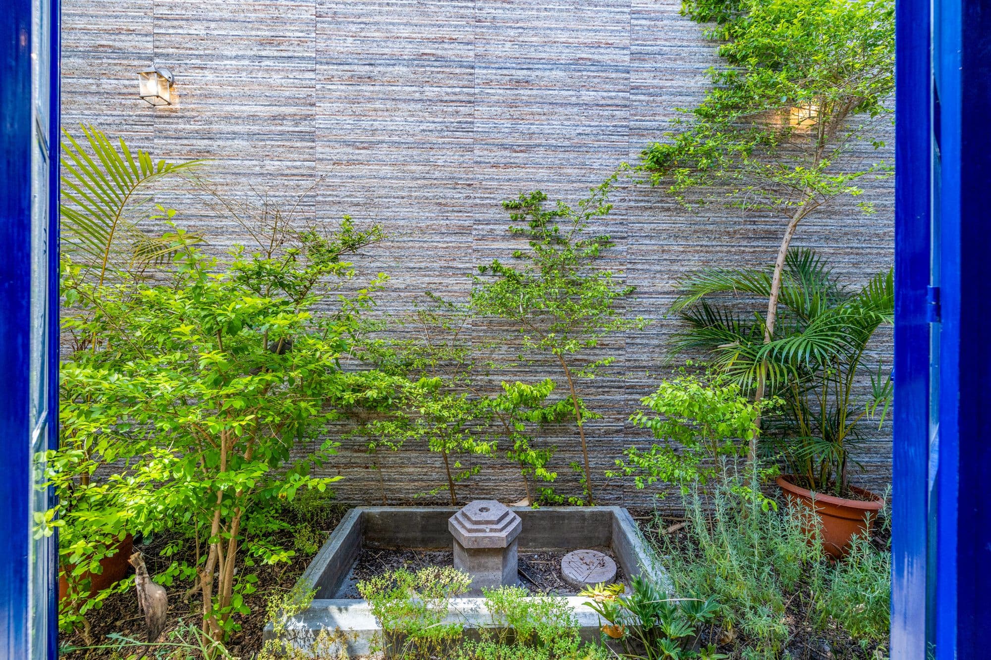 Casa del Agua — photo 8 of 10