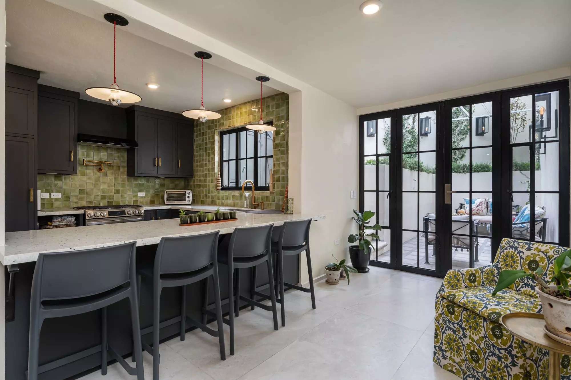 Casa Encanto — photo 1 of 10