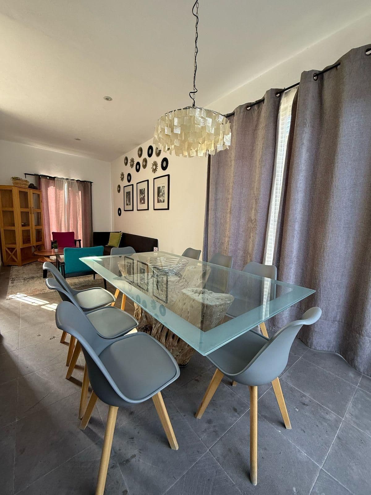 CASA EN RENTA EN TIERRADENTRO — photo 1 of 10