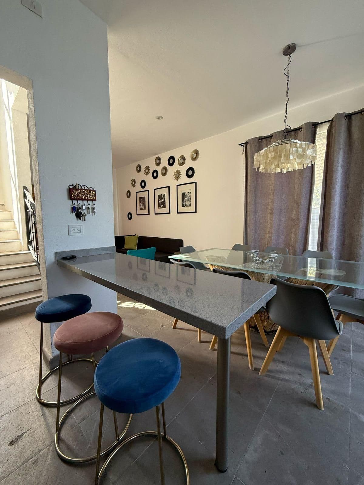 CASA EN RENTA EN TIERRADENTRO — photo 2 of 10