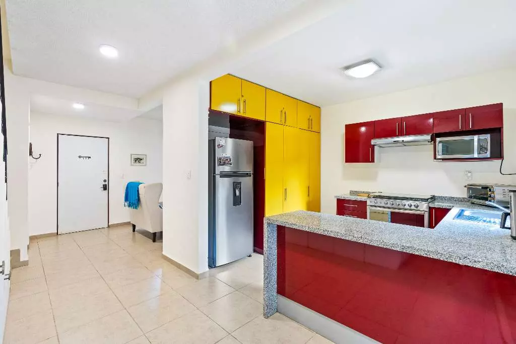 Casa Mirenchu — photo 9 of 10