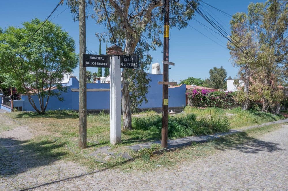 Lote Tesoro — photo 2 of 6