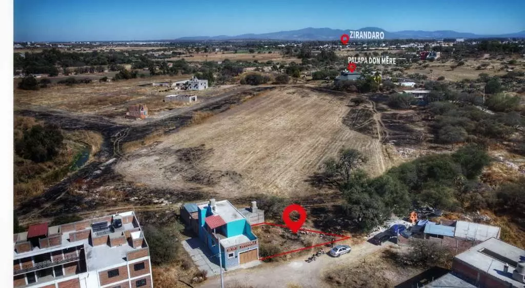 Terreno San Julián Para Inversión — photo 2 of 5