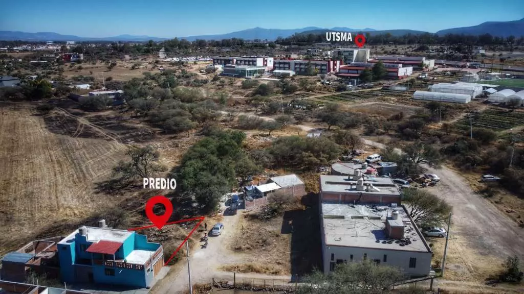Terreno San Julián Para Inversión — photo 3 of 5