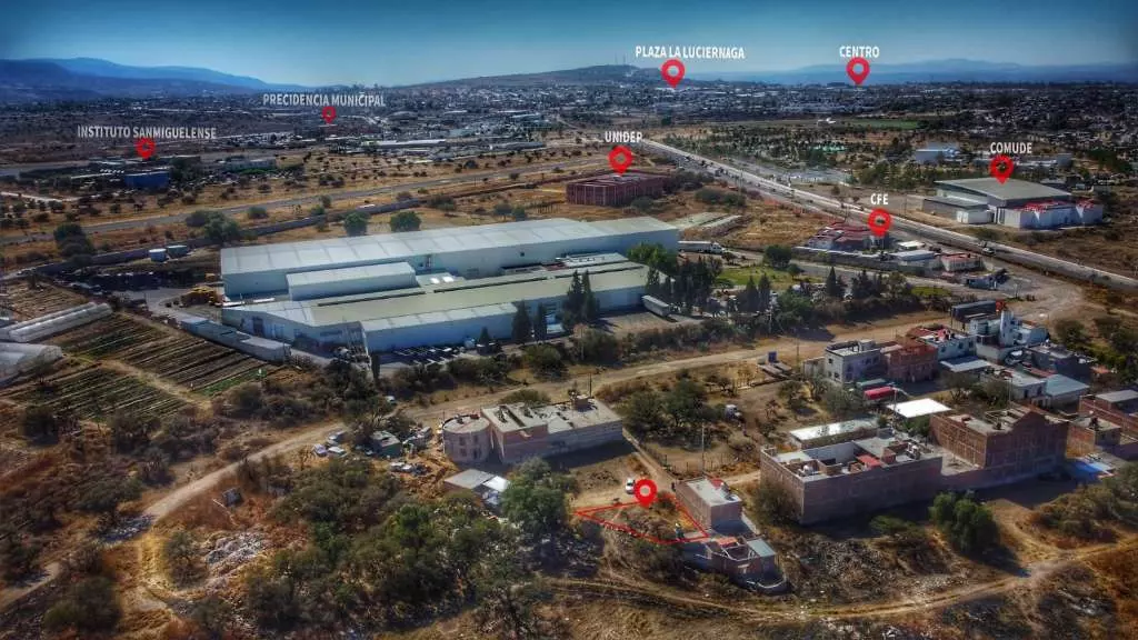 Terreno San Julián Para Inversión — photo 4 of 5