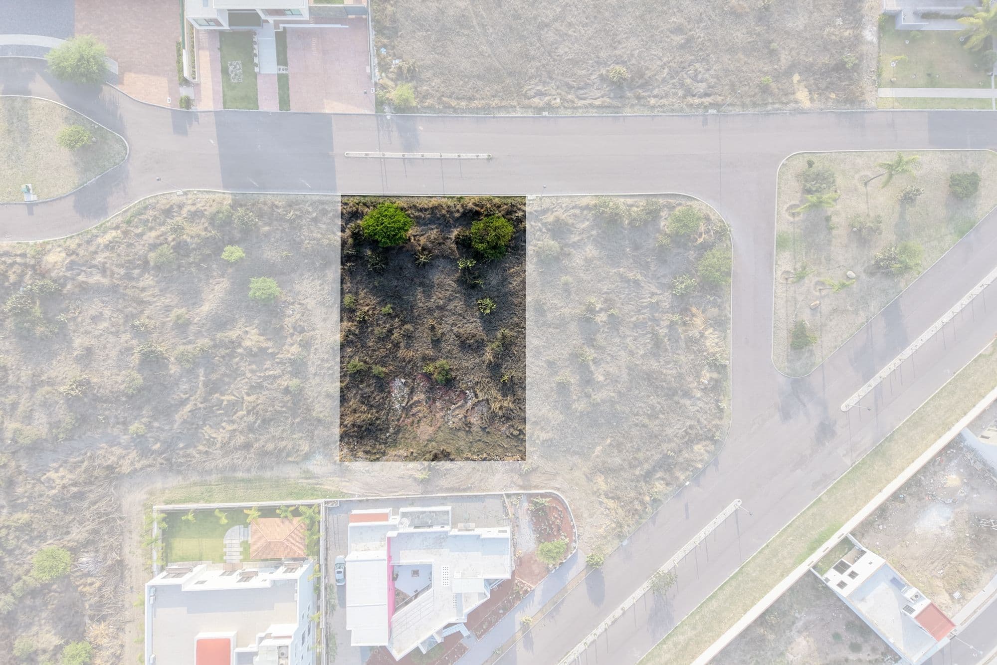 Lote 12 Loma Bonita — photo 1 of 10