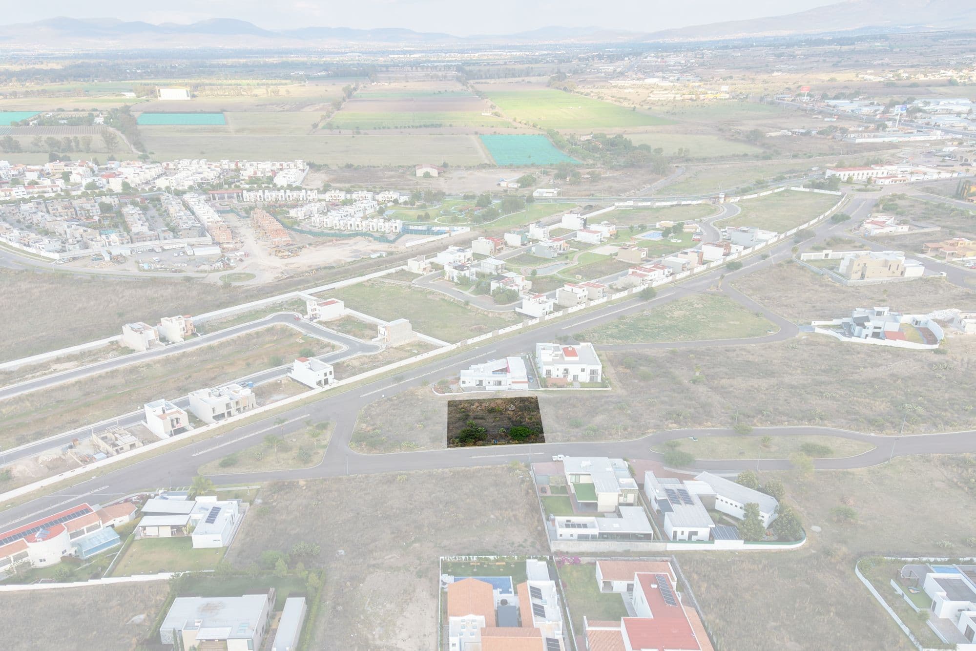 Lote 12 Loma Bonita — photo 2 of 10