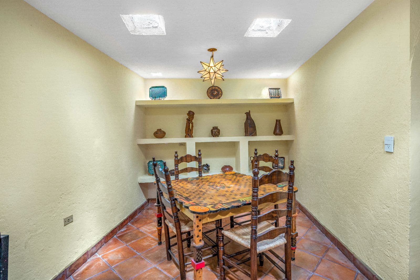 Casa Tess — photo 9 of 10