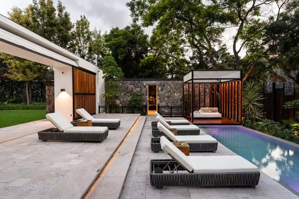 Villa Del Parque Central — photo 8 of 10