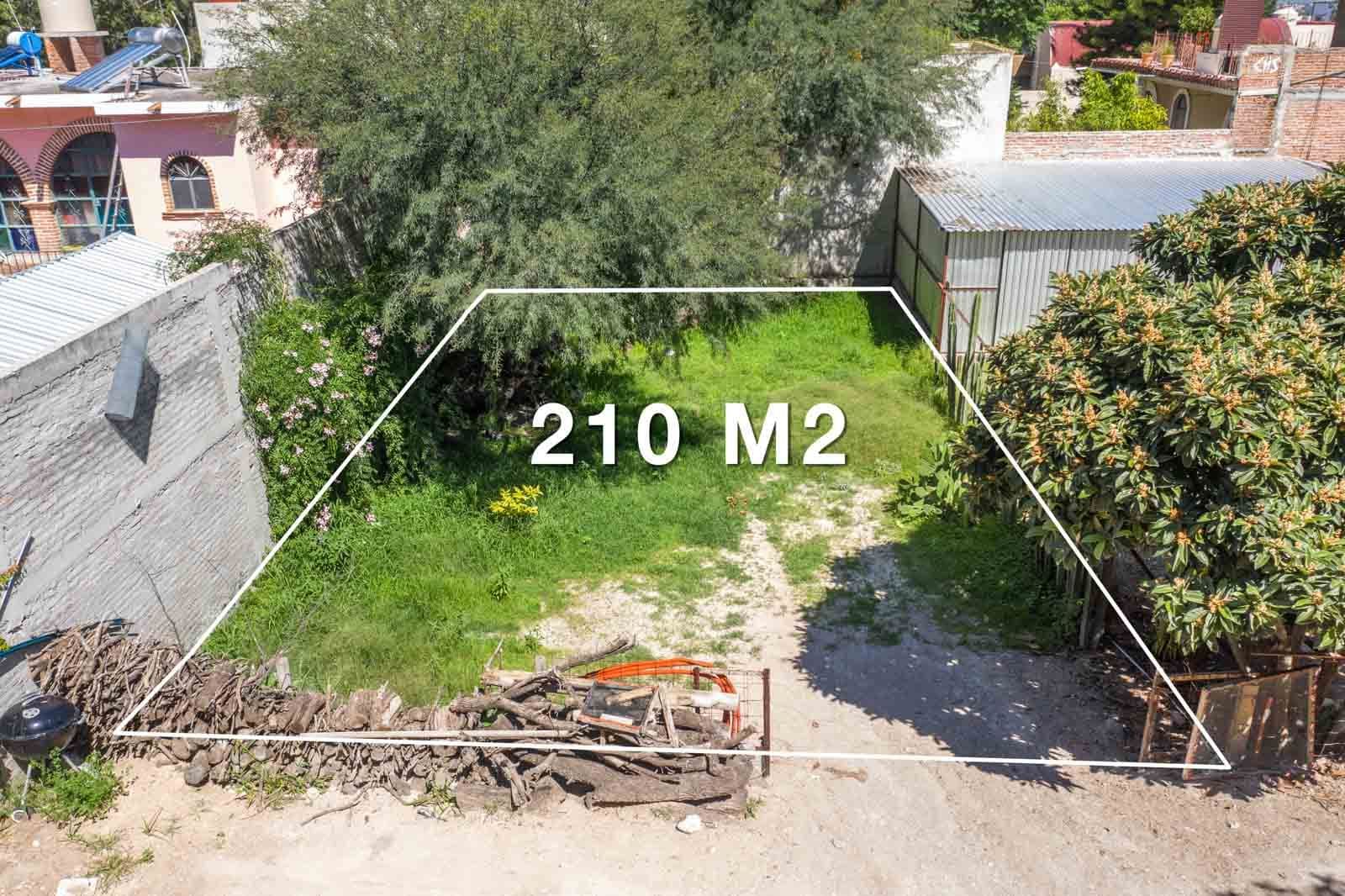 Zamora Rios Lot — photo 1 of 10