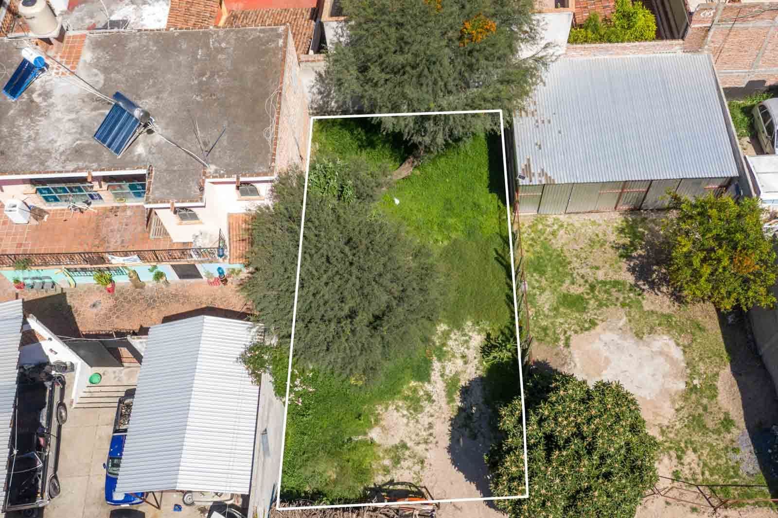Zamora Rios Lot — photo 2 of 10
