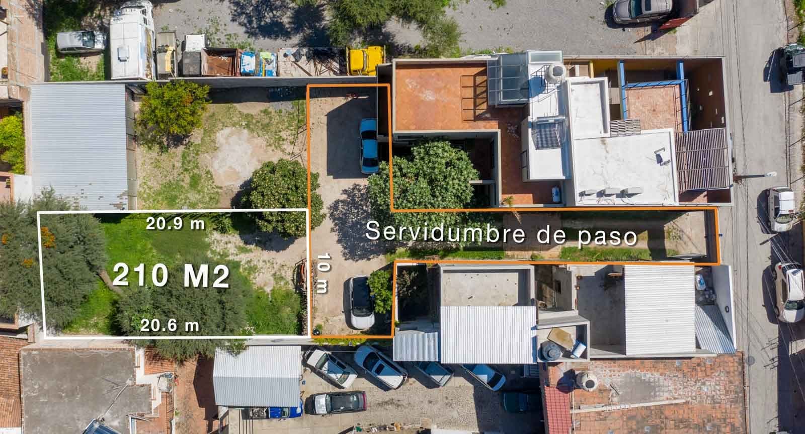 Zamora Rios Lot — photo 3 of 10