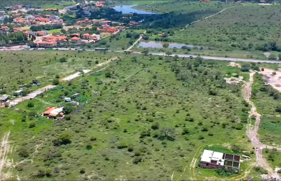 CAMINO REAL..Terreno 27,329 m2 — photo 7 of 7