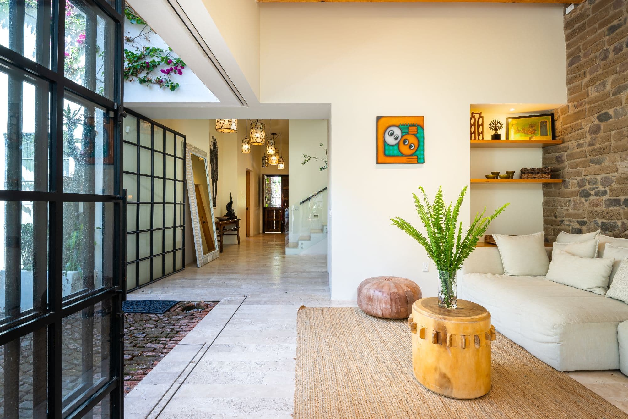 Casa Organza — photo 1 of 10
