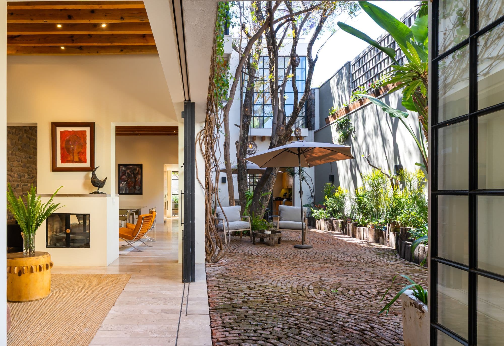 Casa Organza — photo 4 of 10
