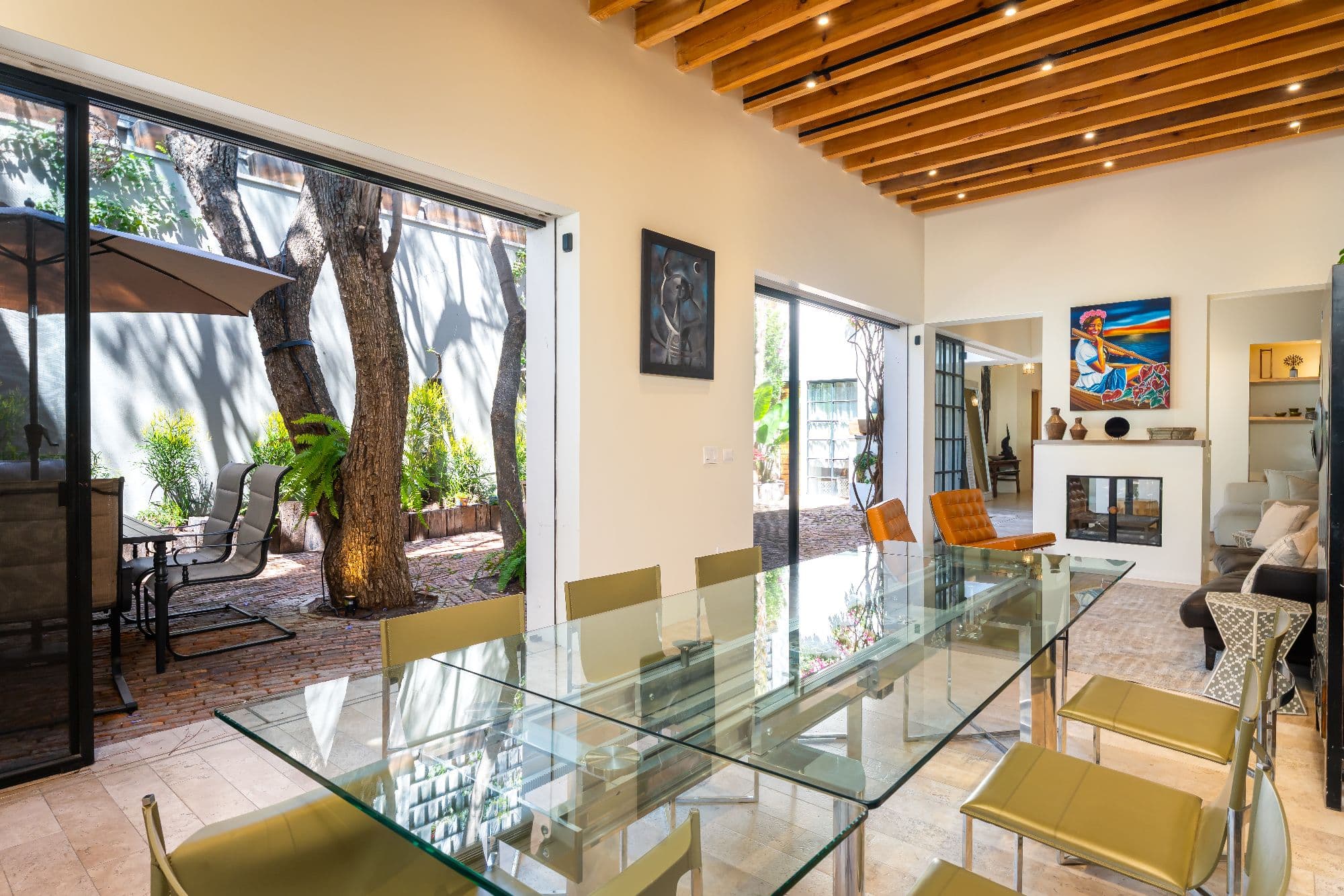 Casa Organza — photo 8 of 10