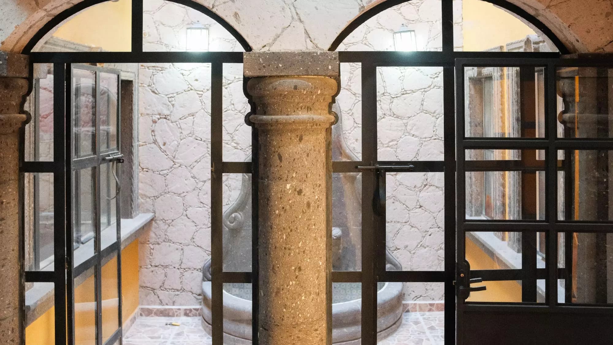 Casa La Lomita — photo 1 of 10