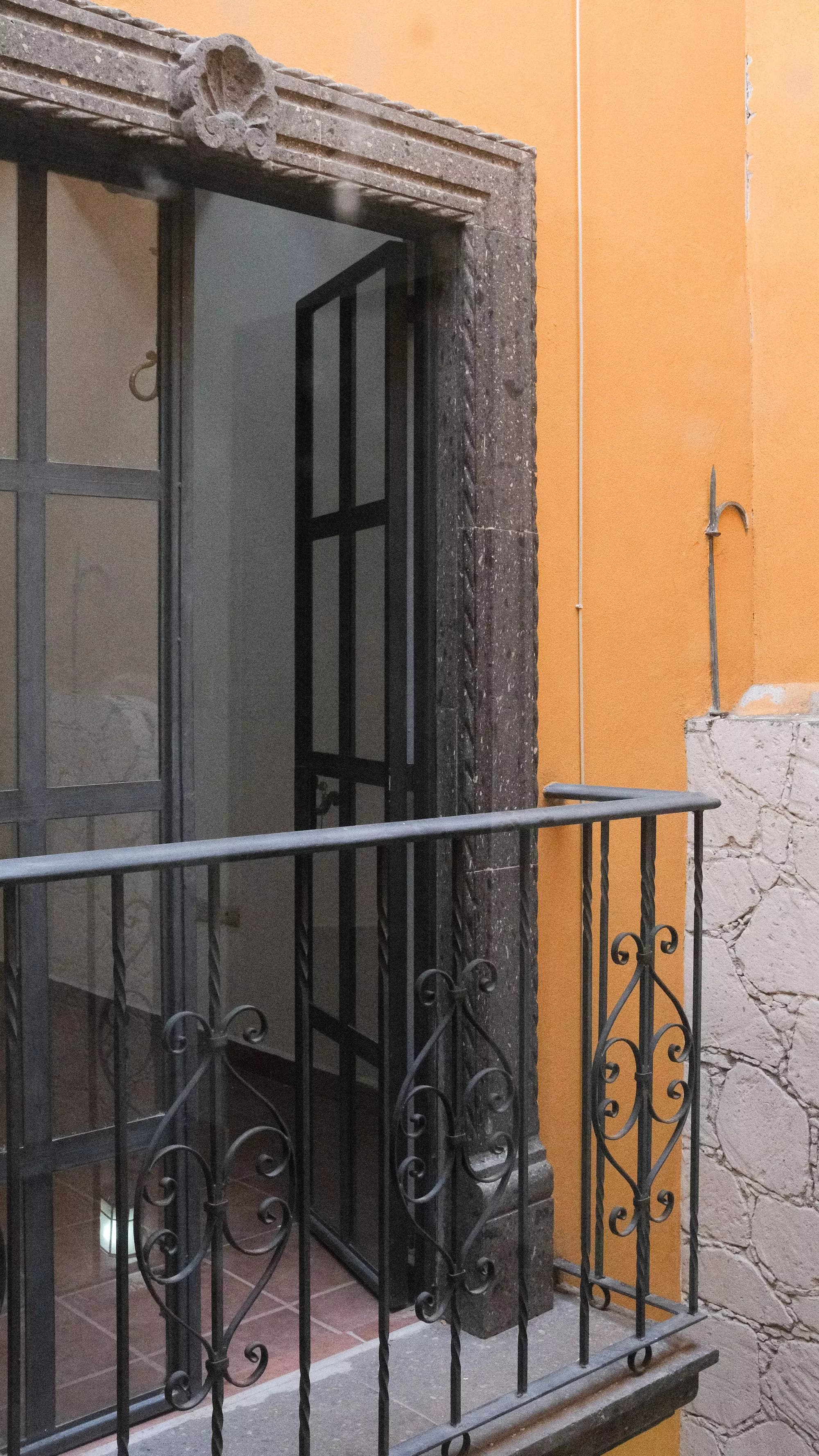 Casa La Lomita — photo 9 of 10