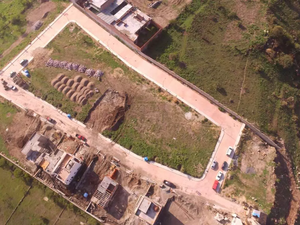 Lote 5 En Privada Palo Azul — photo 4 of 7