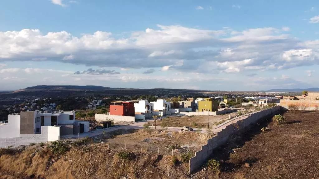 Lote 5 En Privada Palo Azul — photo 6 of 7